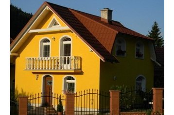 Eslovaquia Privát Oravský Biely Potok, Exterior